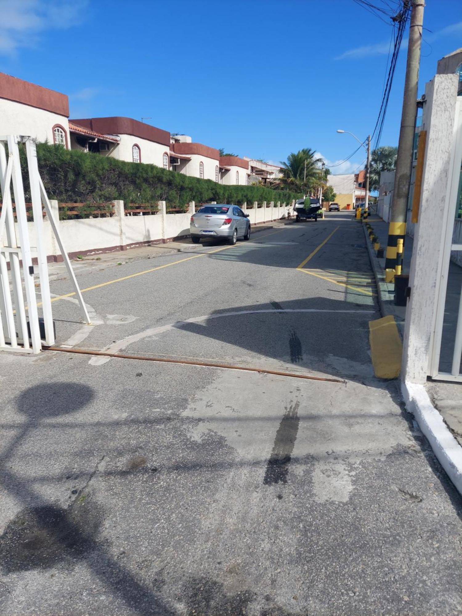 Apartamento Na Praia Dos Anjos Arraial do Cabo Exterior foto